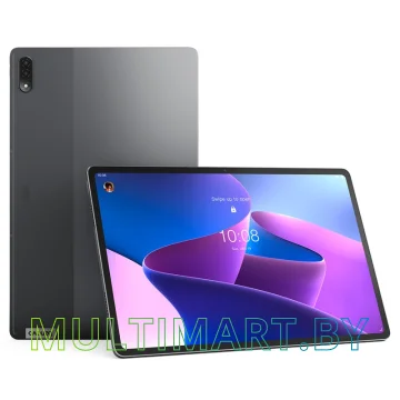 Планшет Lenovo Tab P12 Pro TB-Q706F 6GB/128GB ZA9D0012PL (серый) картинка 3